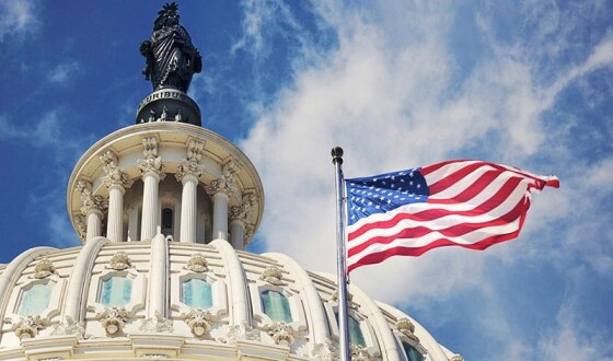 У Конгресі США внесли законопроект про нові санкції США проти Росії