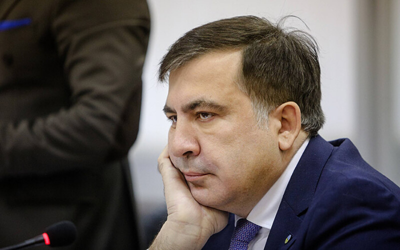 Євросоюз висловив занепокоєння про здоров&#8217;я Саакашвілі