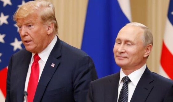 Путін навряд запропонує суттєві поступки Трампу щодо завершення війни в Україні