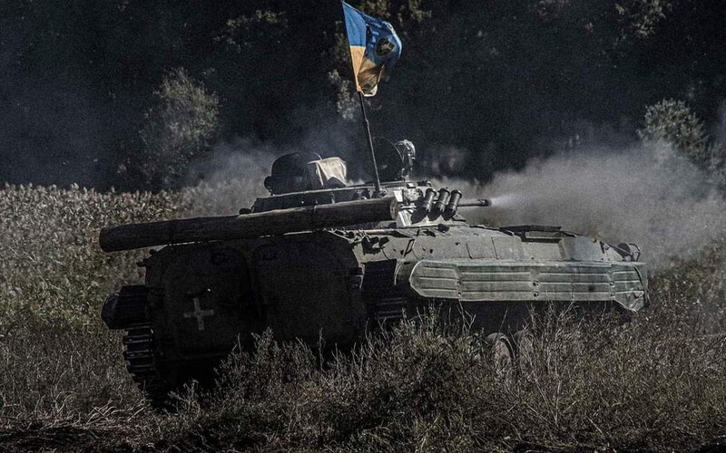 Україна довела Заходу, що застарілі види зброї можуть бути ефективними на війні