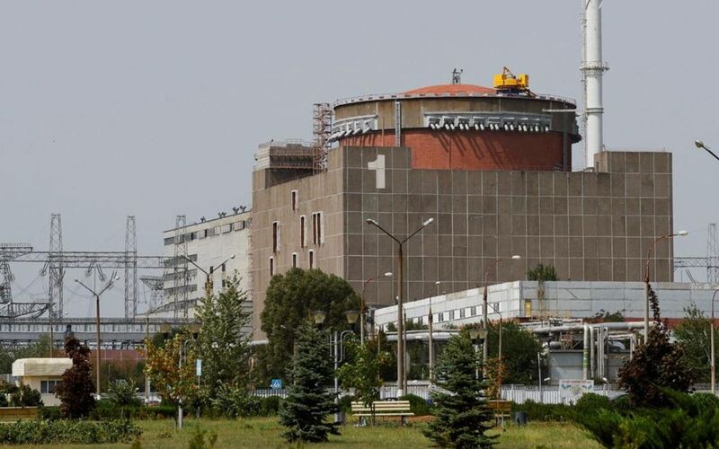 Окупанти заявили про перехід Запорізької АЕС на російське паливо