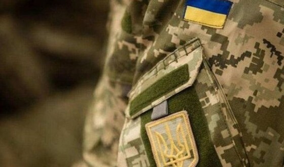 ЗСУ звільнили від рашистів село Кліщіївку