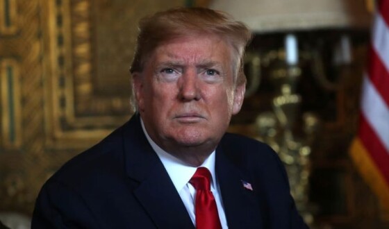 Республіканці мають намір висувати Трампа, незважаючи на серйоні звинувачення